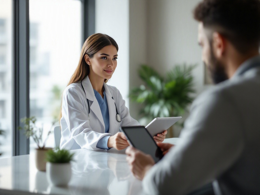 Boosting Clinic Online Presence in UAE: Challenges and Solutions