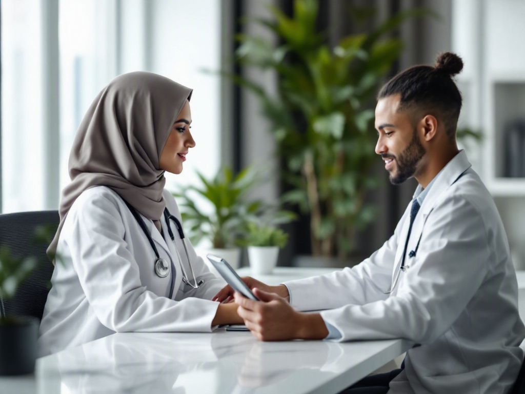 What If Your UAE Clinic Got 30 New Patients This Month?