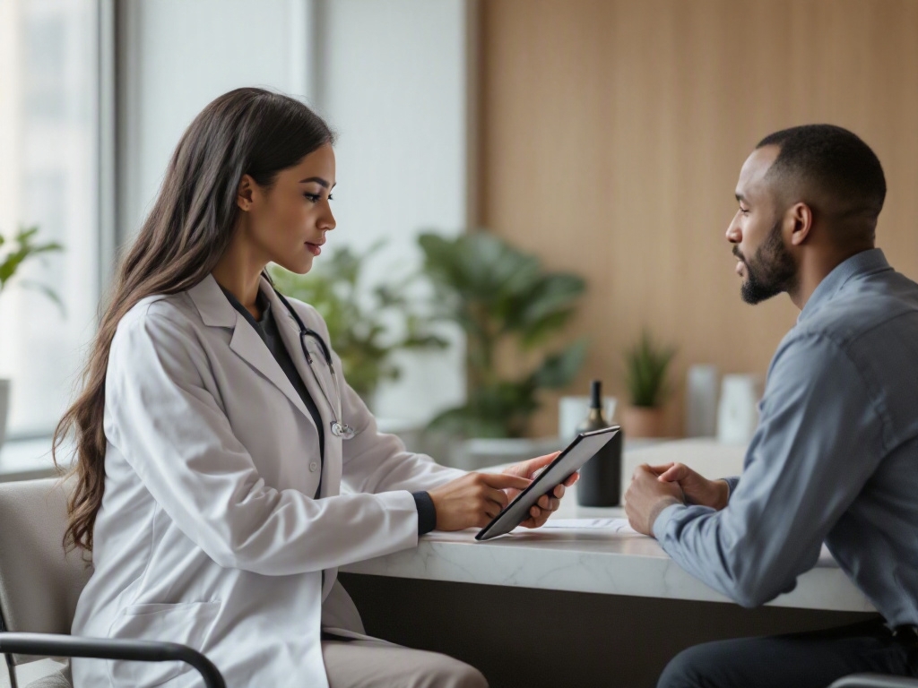 What If Your UAE Clinic Got 10 New Patients This Week?