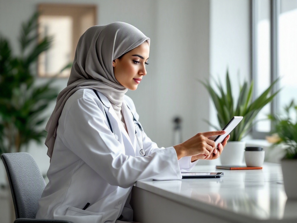 5 Mistakes Killing Your UAE Clinic’s Social Media Presence