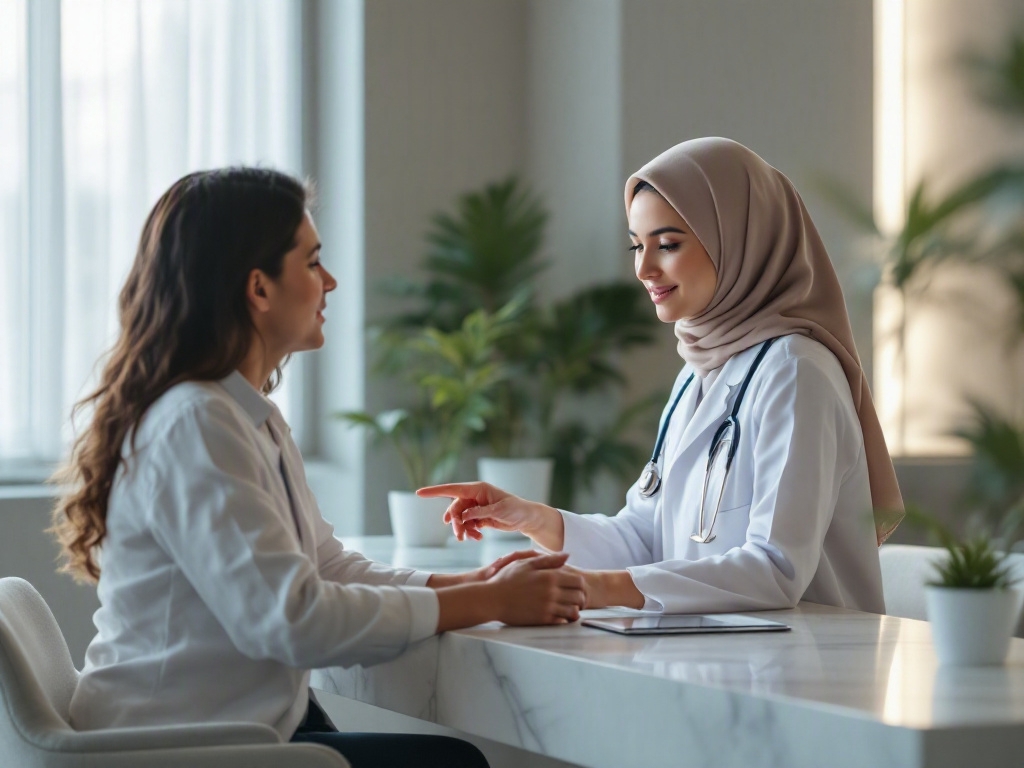 What If Your UAE Clinic Got 10 New Patients with WhatsApp?