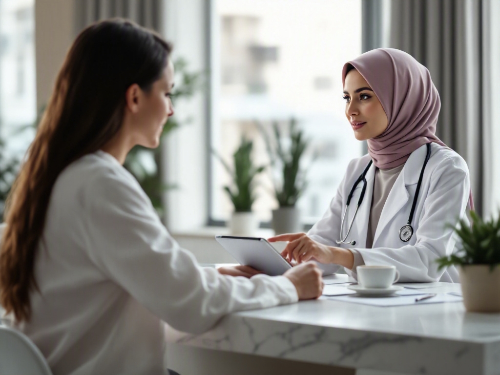 UAE Clinics: The Power of AI Visibility for Growth