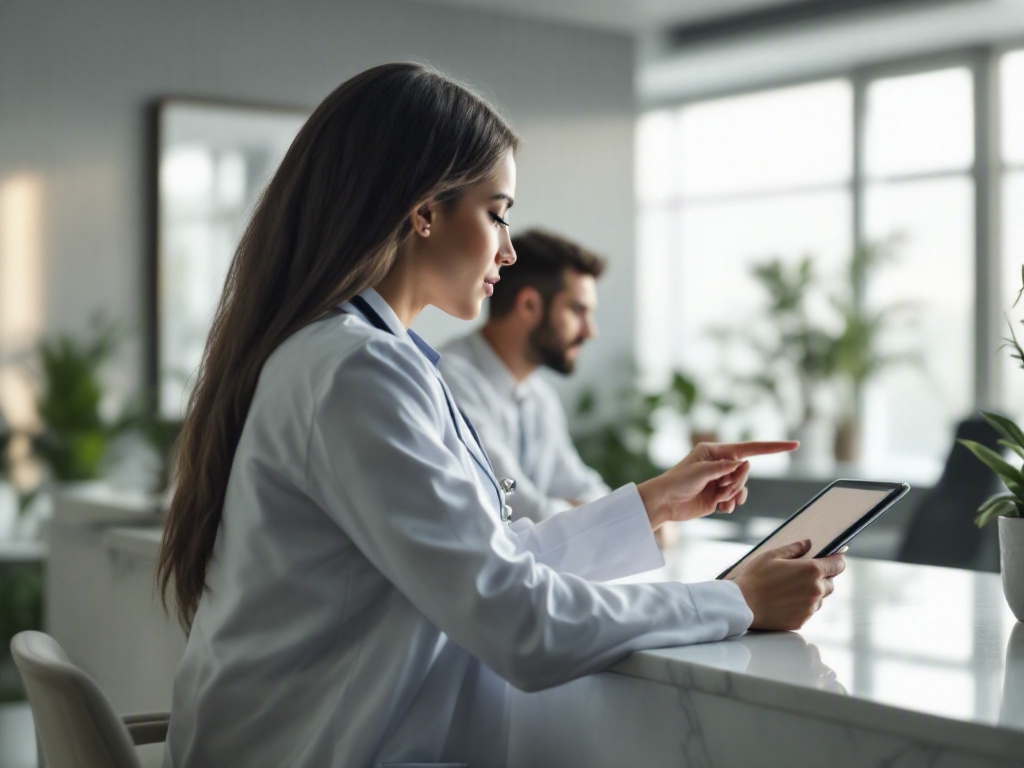 UAE Clinics: The Power of AI Visibility for Patient Acquisition