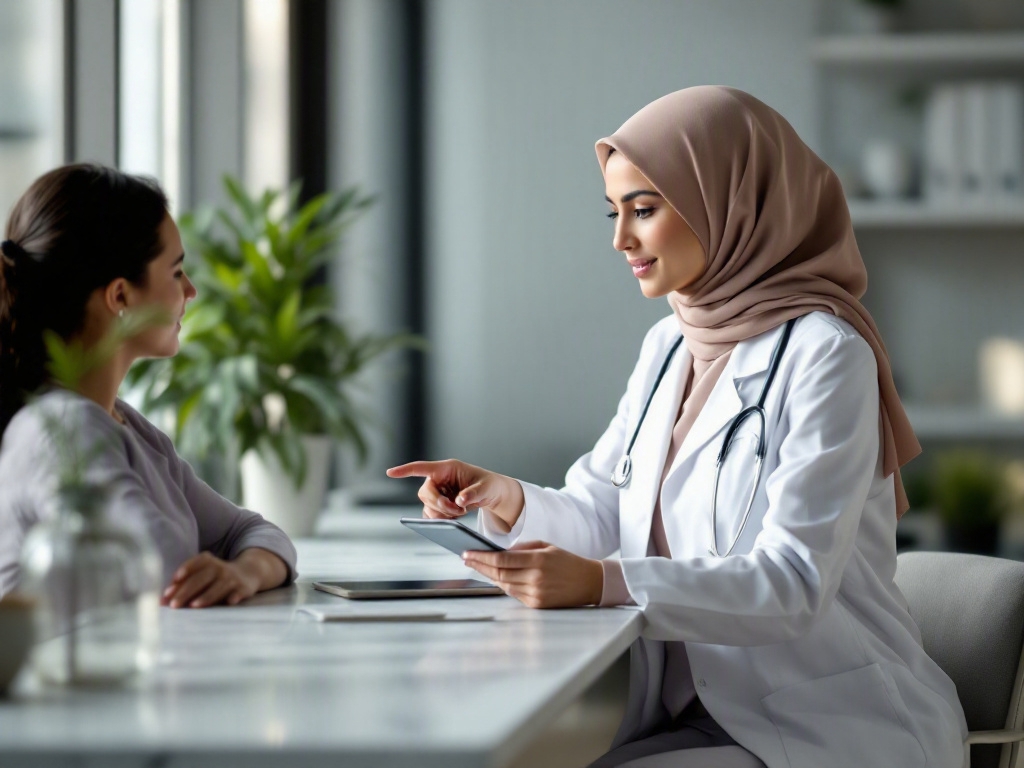 Why UAE Clinics Need to Focus on Online Reputation Management
