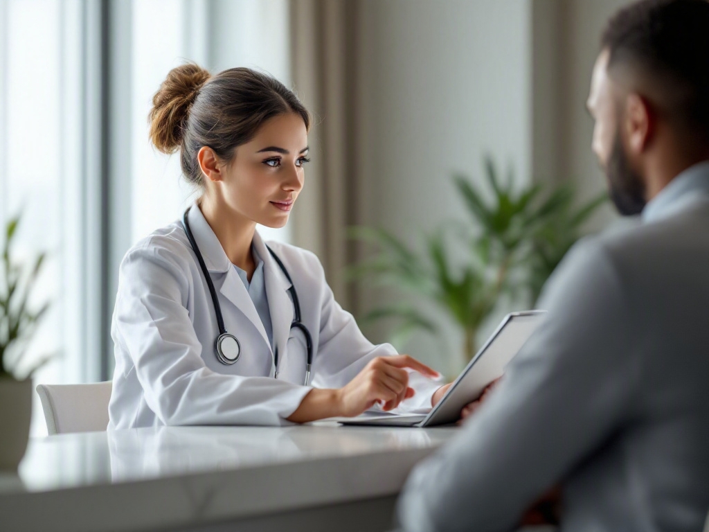 Boosting Online Reputation for UAE Clinics: 7 Essential Strategies