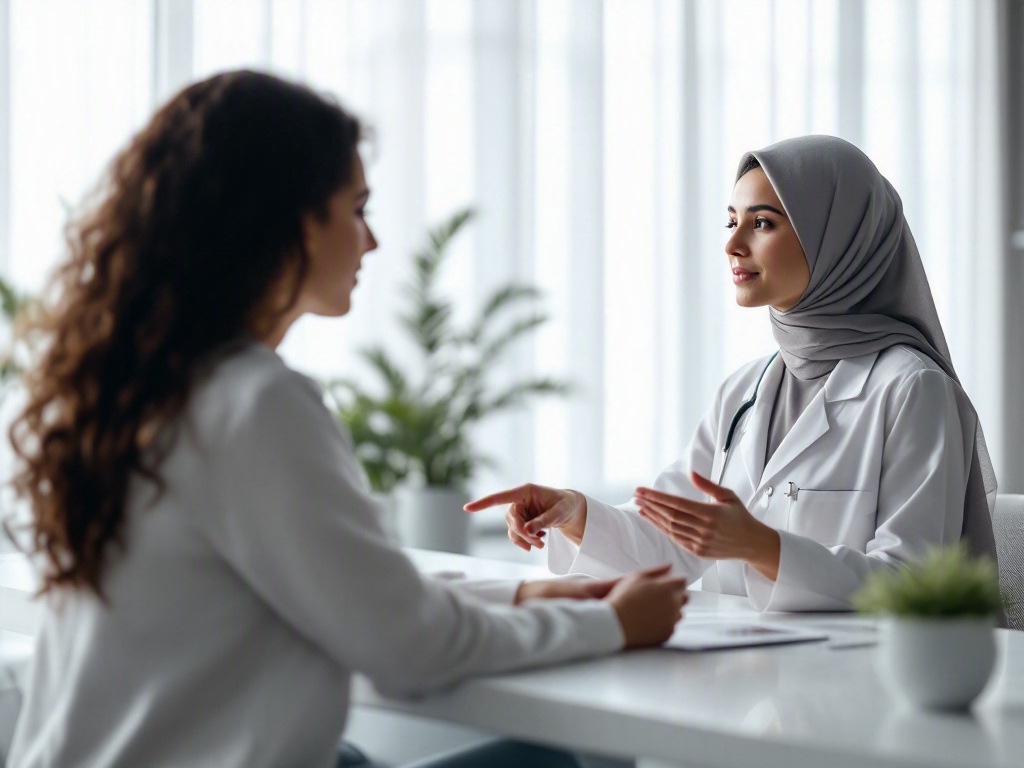 UAE Clinics’ Online Visibility Challenges: A Clinic Marketing Perspective