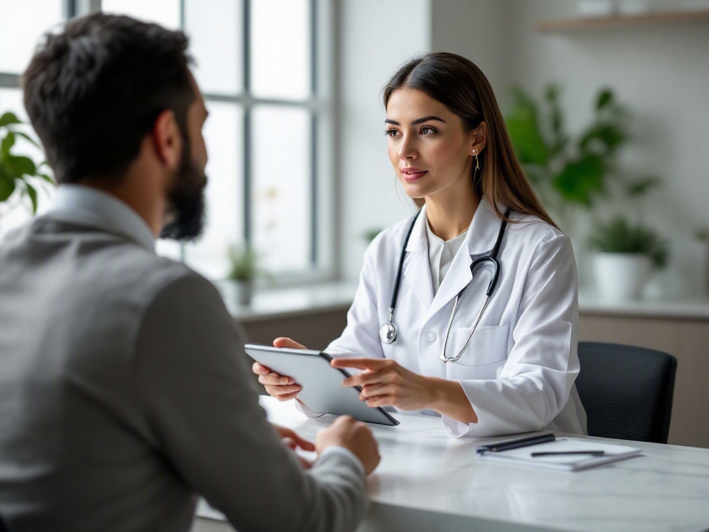 UAE Clinics’ Online Visibility Challenges: A Clinic Marketing Perspective