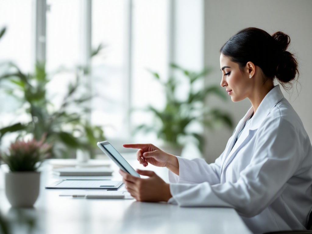 UAE Clinics Are Losing Patients to Competitors Due to This One Mistake