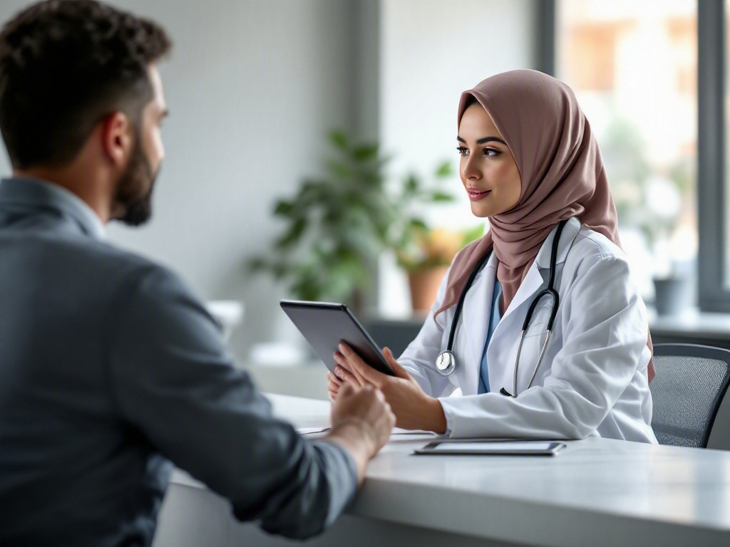 UAE Clinics: The Secret to Boosting Patient Engagement