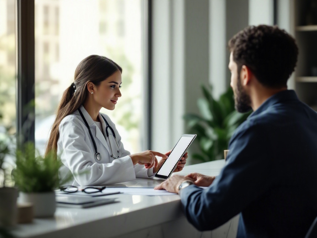 UAE Clinics: How to Get 30 New Patients with Social Media Marketing