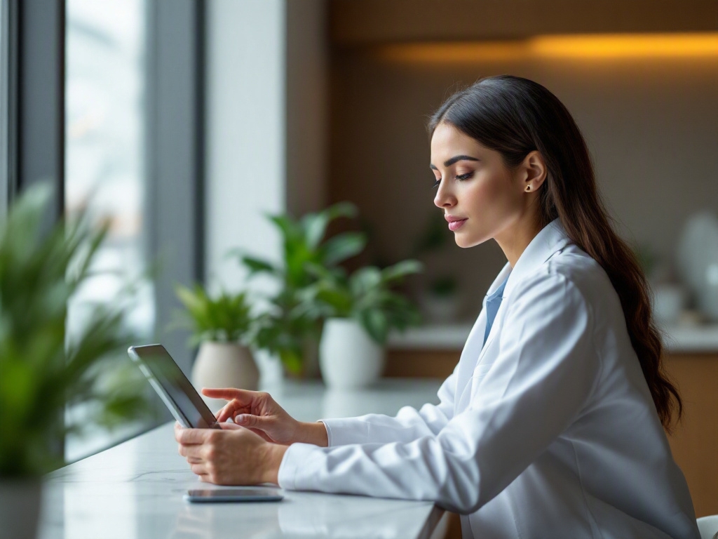 UAE Clinics: How to Boost Patient Engagement with Social Media