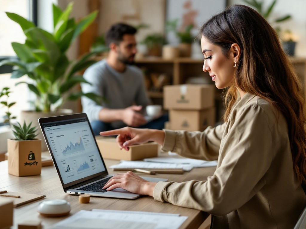 The Power of AI Visibility for UAE Ecommerce Businesses