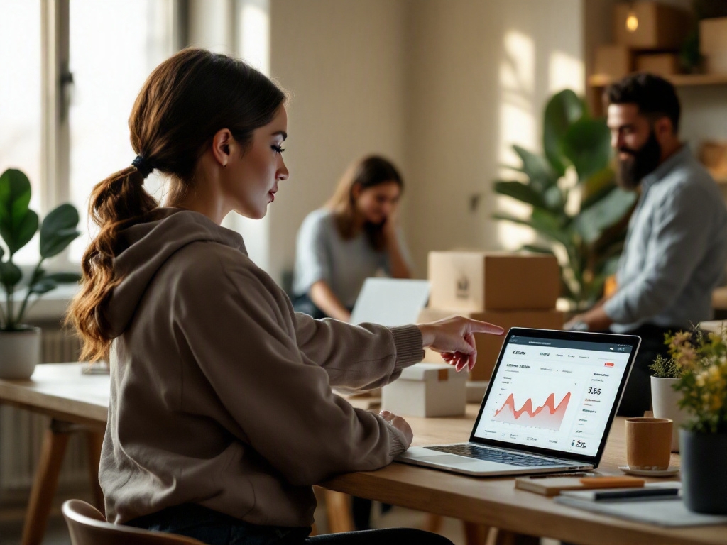 UAE Ecommerce Businesses: Stop Losing Sales to Poor Content