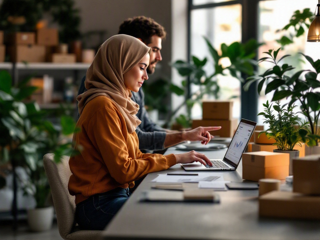 UAE Ecommerce Businesses: Content Marketing Tips