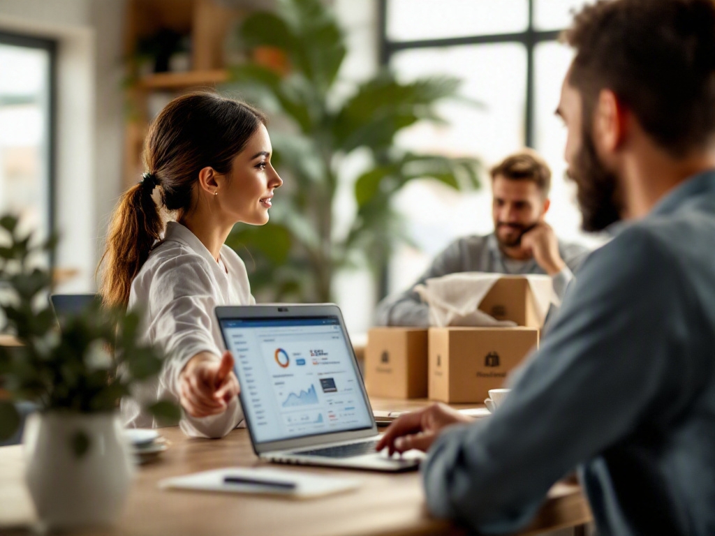 UAE Ecommerce Boost: Effective Content Marketing Strategies