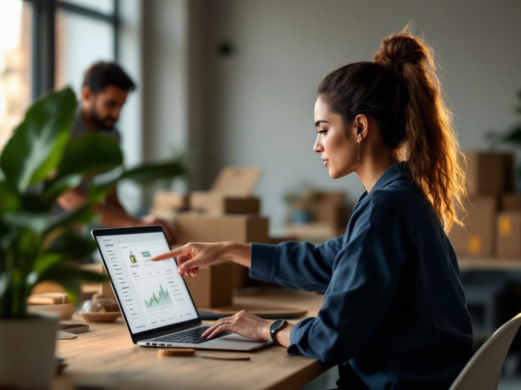 UAE Ecommerce Businesses: How to Improve Conversion Rates with AI