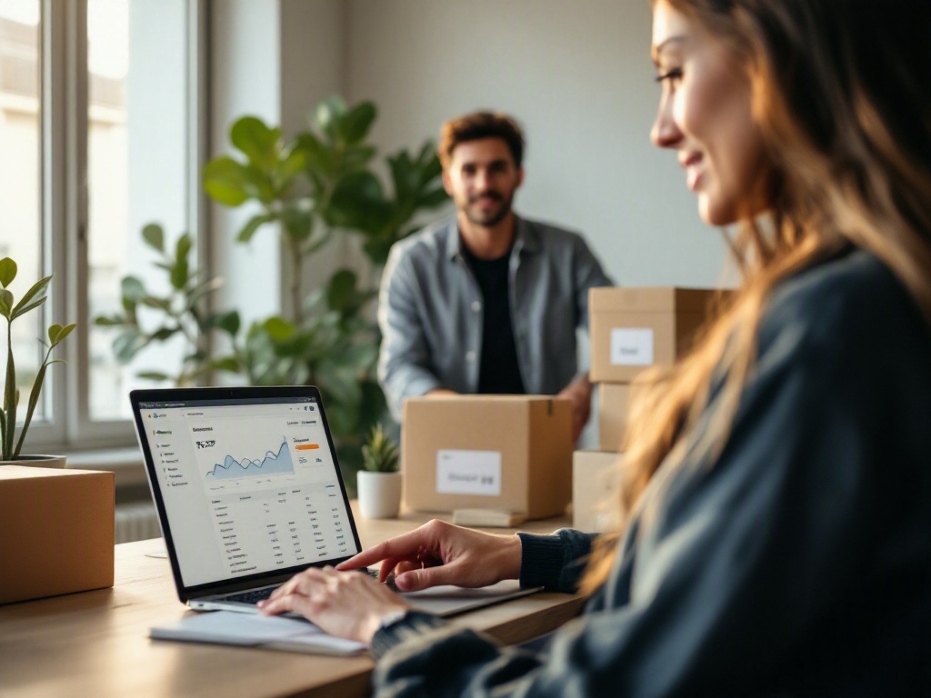 UAE Ecommerce Success: Proven Google Marketing Strategies