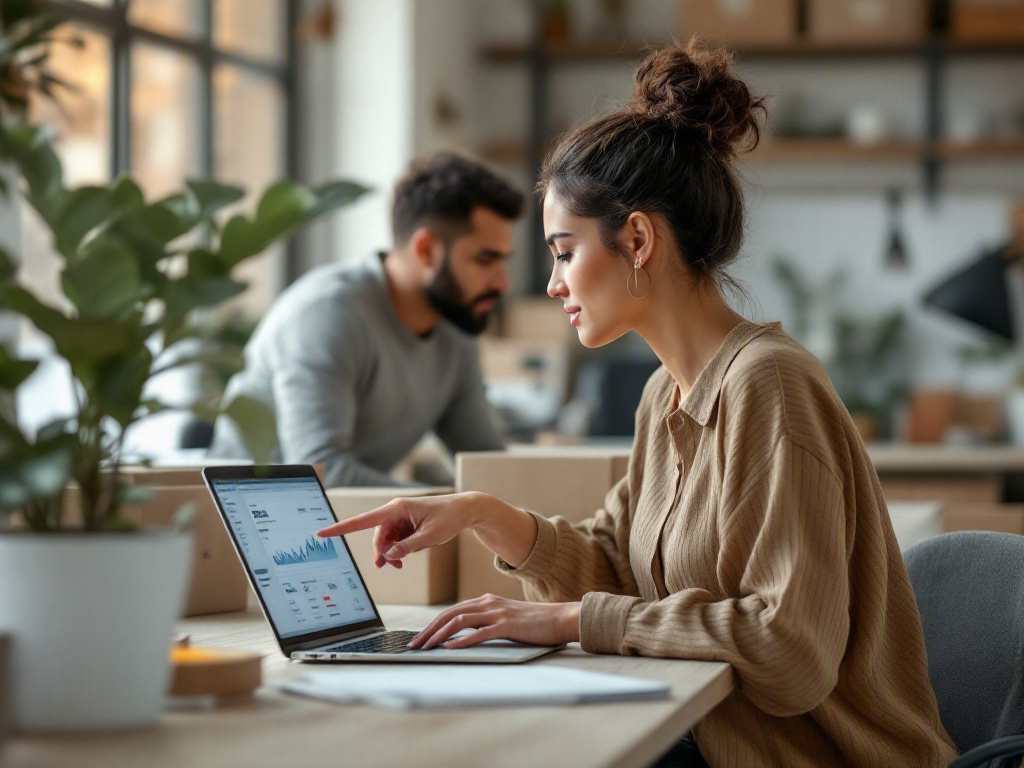Ecommerce Marketing UAE: 10 Strategies to Boost Online Sales