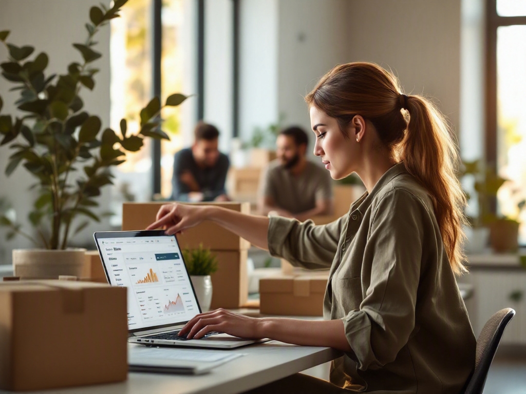 UAE Ecommerce Businesses Increasing Sales with PPC Management