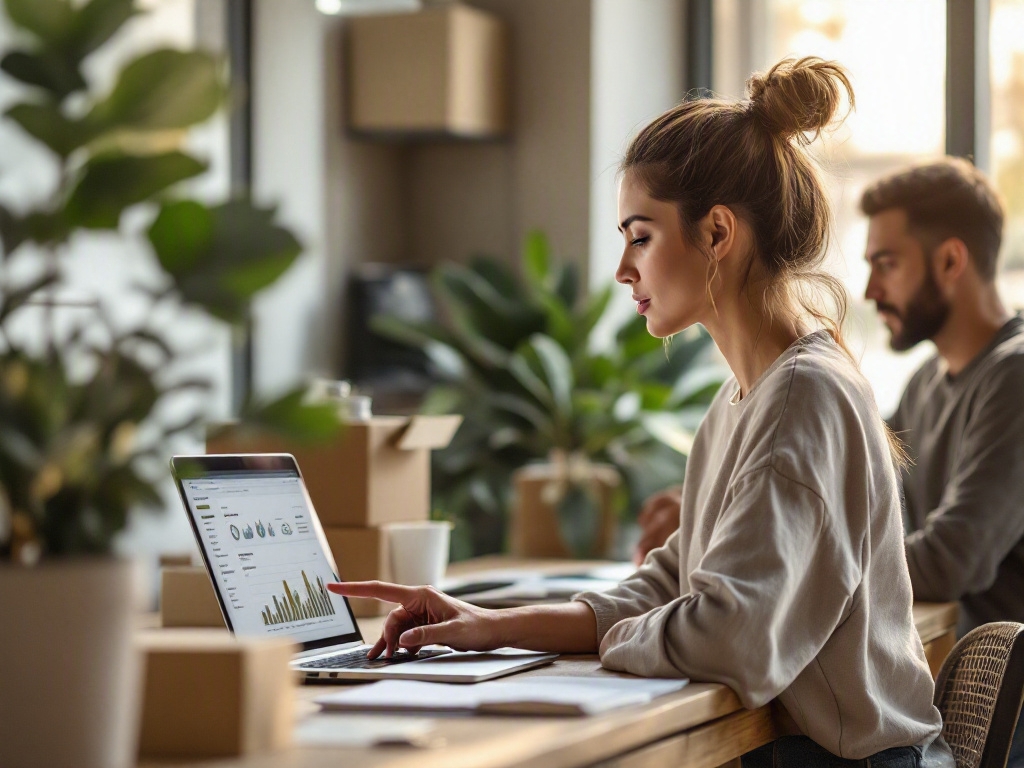 What If Your UAE Ecommerce Business Got 50 Sales?