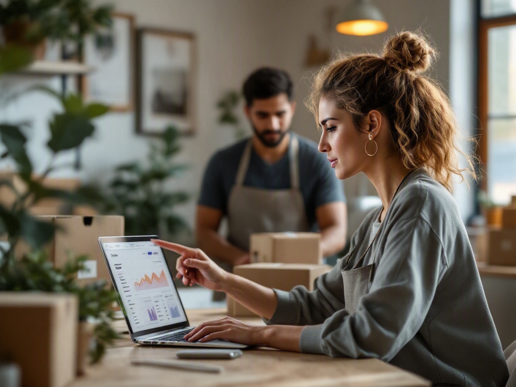 Boost UAE Ecommerce Sales: 50 New Customers Tonight
