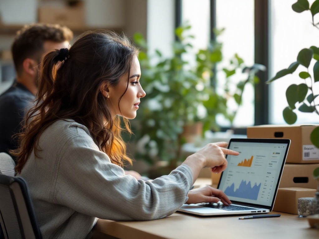What If Your UAE Ecommerce Business Got 50 New Sales This Month?