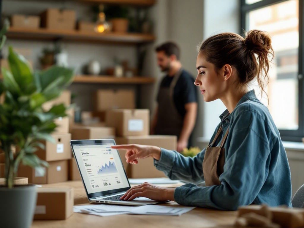 UAE Ecommerce SEO Strategies: Boost Your Online Store’s Visibility