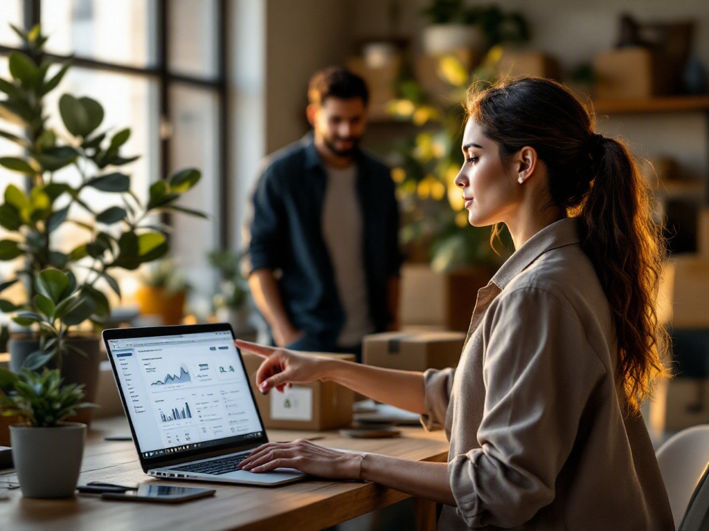How One UAE Ecommerce Business Increased Sales by 20% with Social Media