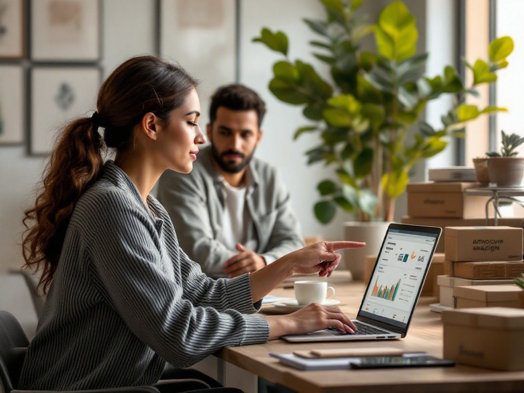 Why Aren’t UAE Customers Finding Your Ecommerce Store on Google?