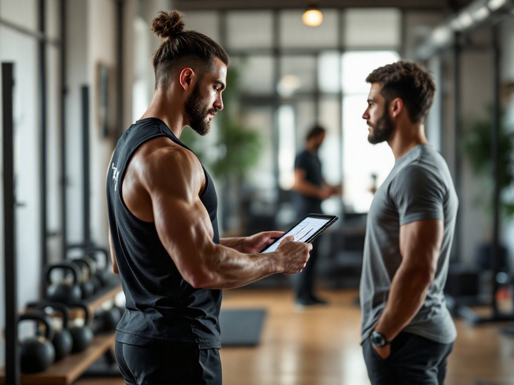 Is Your UAE Fitness Studio Losing Members to the Competition?