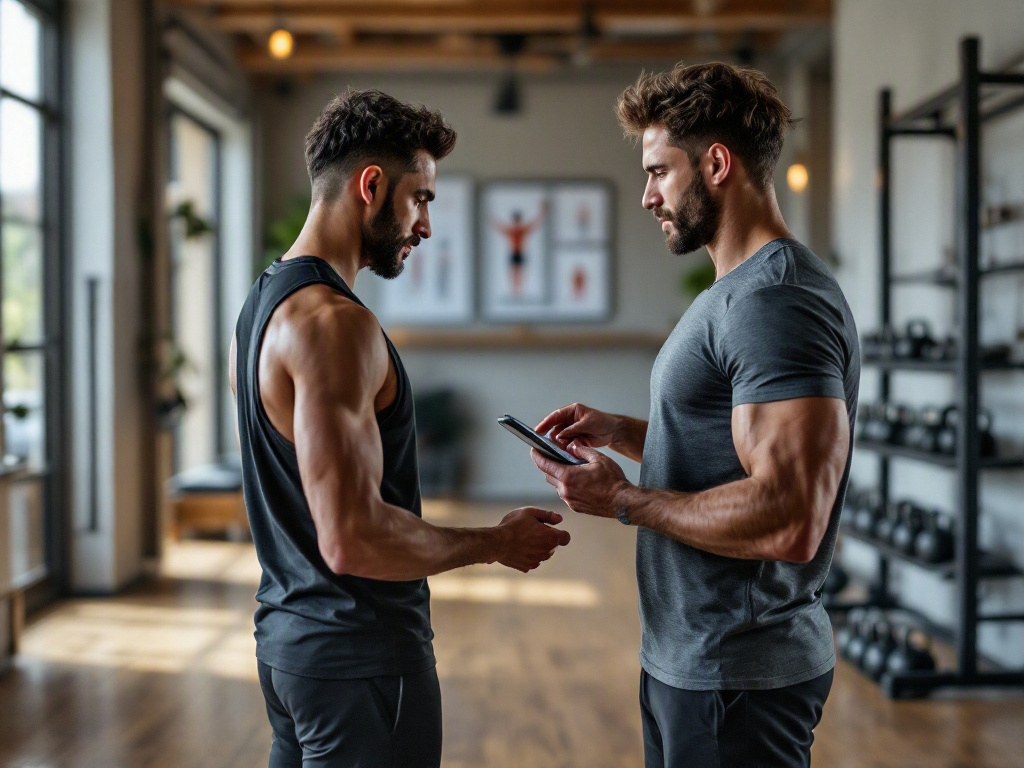 What If Your UAE Fitness Studio Got 20 New Members This Month?