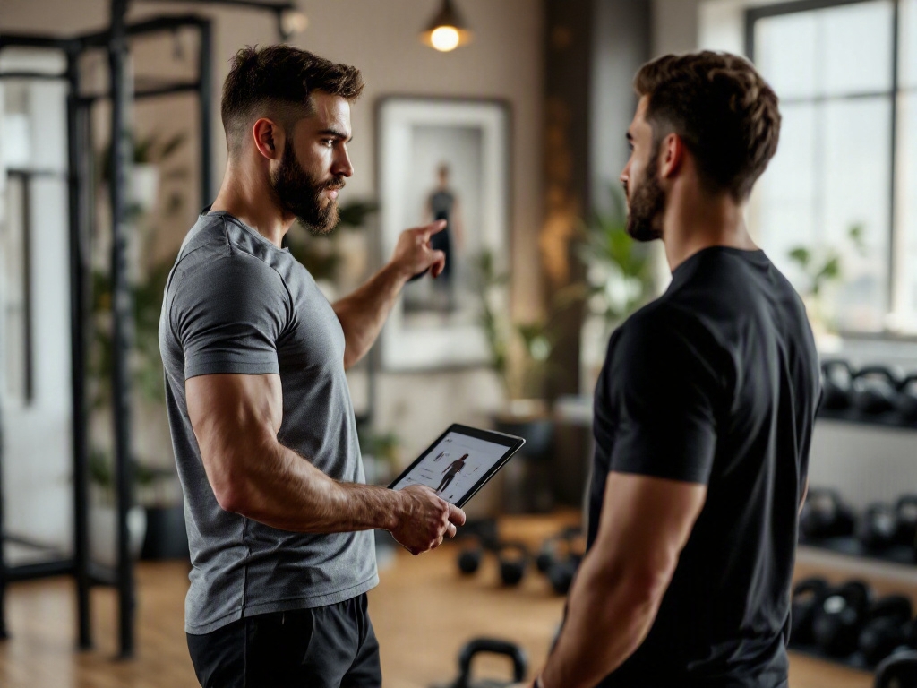 Boost Your UAE Fitness Studio: 10 Proven Marketing Strategies