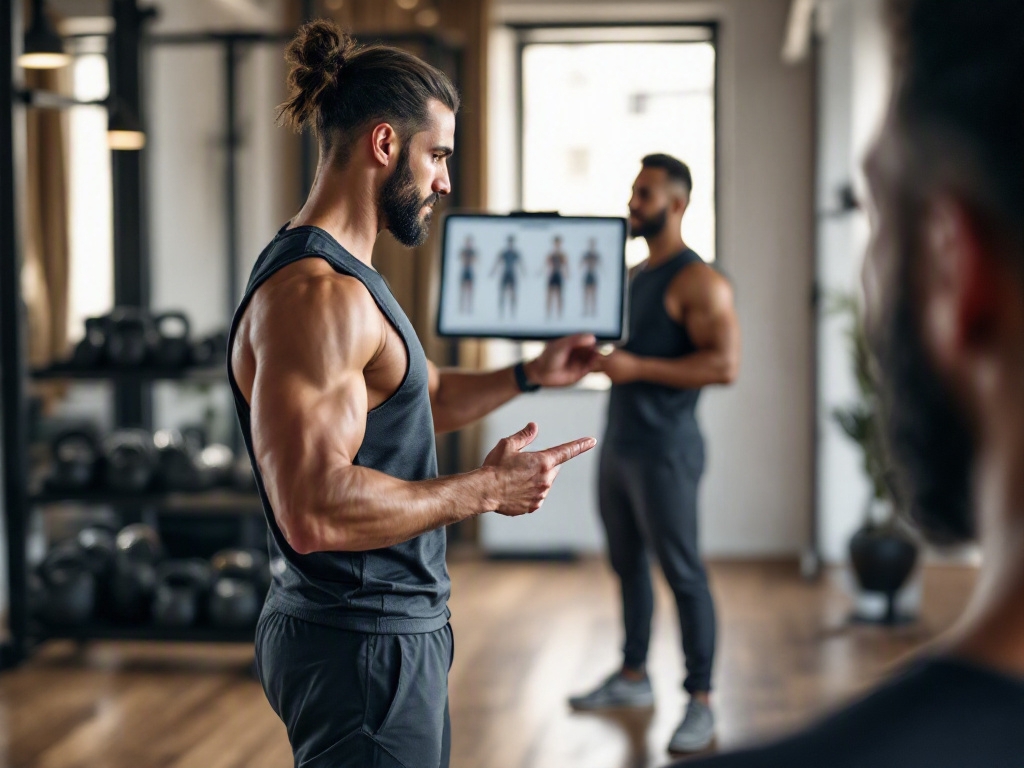 Fitness Studio Marketing in UAE: Proven Strategies for 50+ New Members