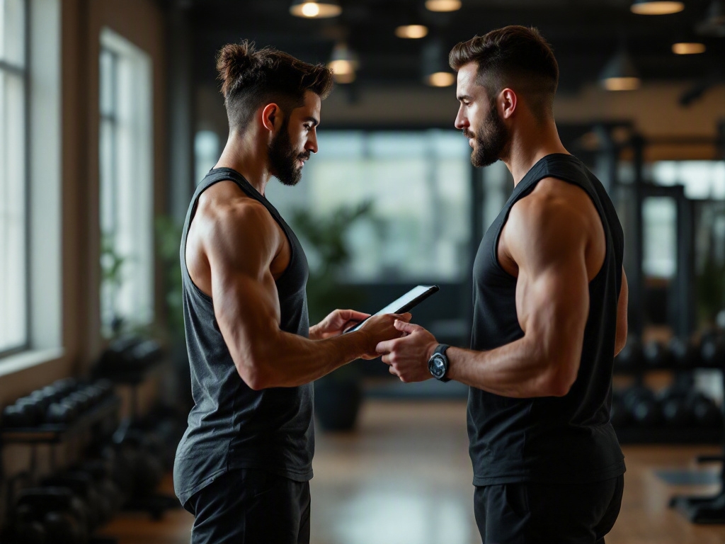 What If Your UAE Fitness Studio Got 30 New Members This Quarter?