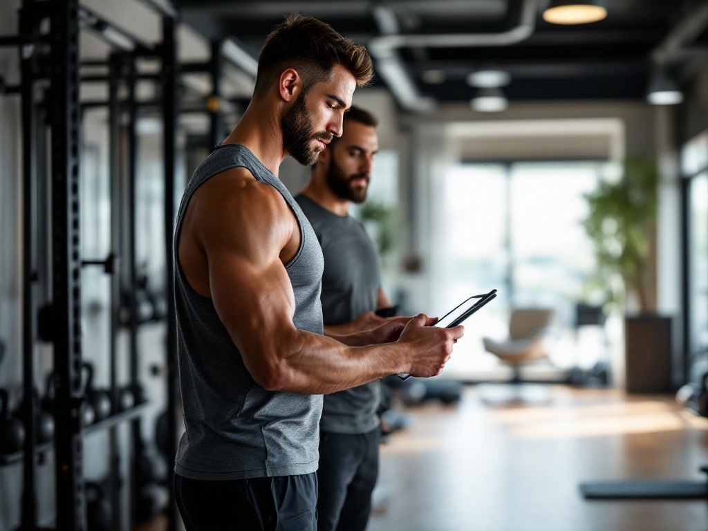 What If Your UAE Fitness Studio Got 50 New Members This Quarter?