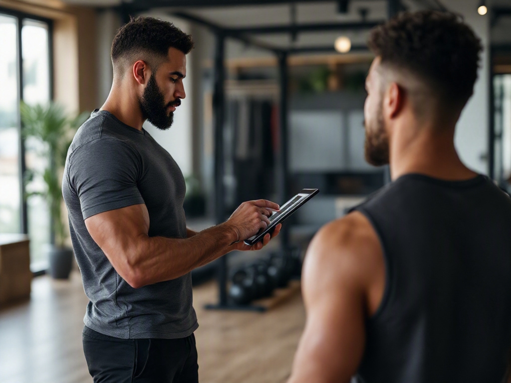 Why UAE Fitness Studios Need to Focus on Online Reputation