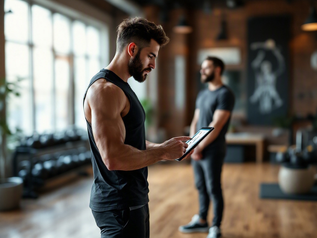 5 Mistakes Killing Your UAE Fitness Studio’s Online Reputation