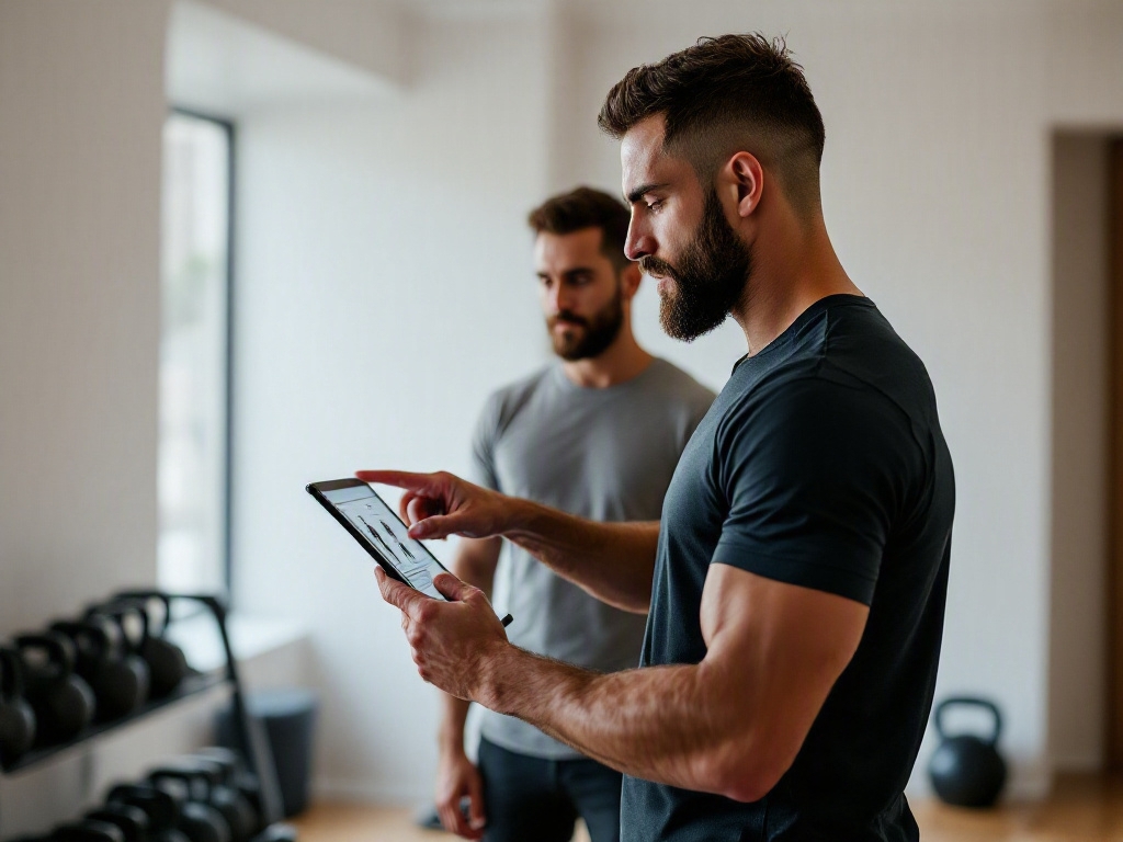 3 Mistakes Killing Your UAE Fitness Studio’s Social Media Presence