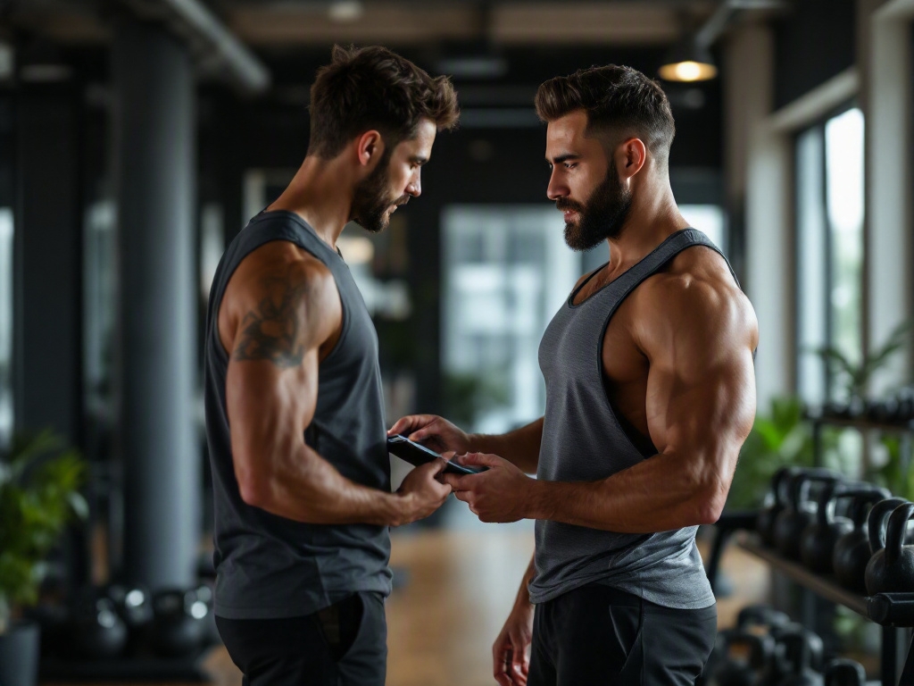 UAE Fitness Studios: How to Get 10 New Members with WhatsApp