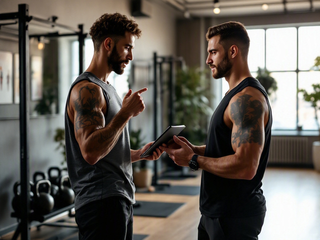 UAE Fitness Studios: 5 Mistakes Killing Growth