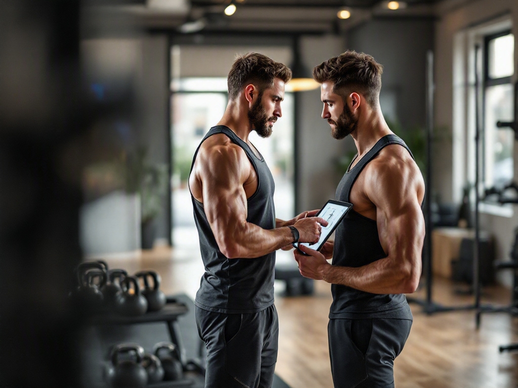 Why UAE Fitness Studios Need Online Reputation Management