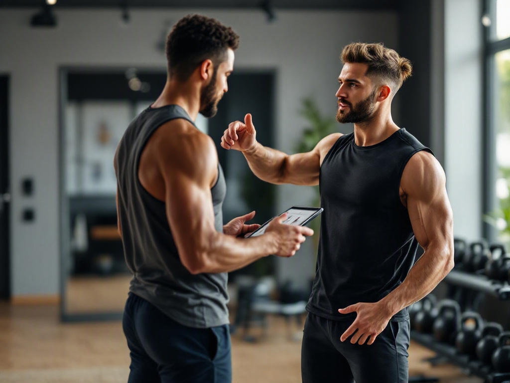 UAE Fitness Studios: How to Get 20 New Members