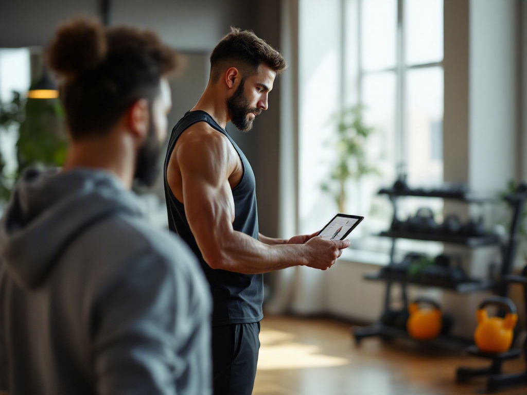 7 Ways UAE Fitness Studios Can Improve Their Online Visibility