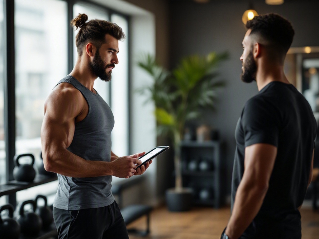 UAE Fitness Studios Doubling Members with PPC Ads
