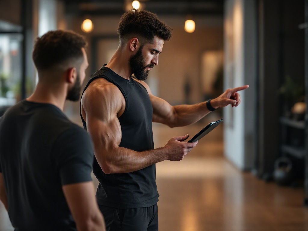 Unlock Your Gym’s Potential: Top SEO Services in Dubai for Fitness Studios