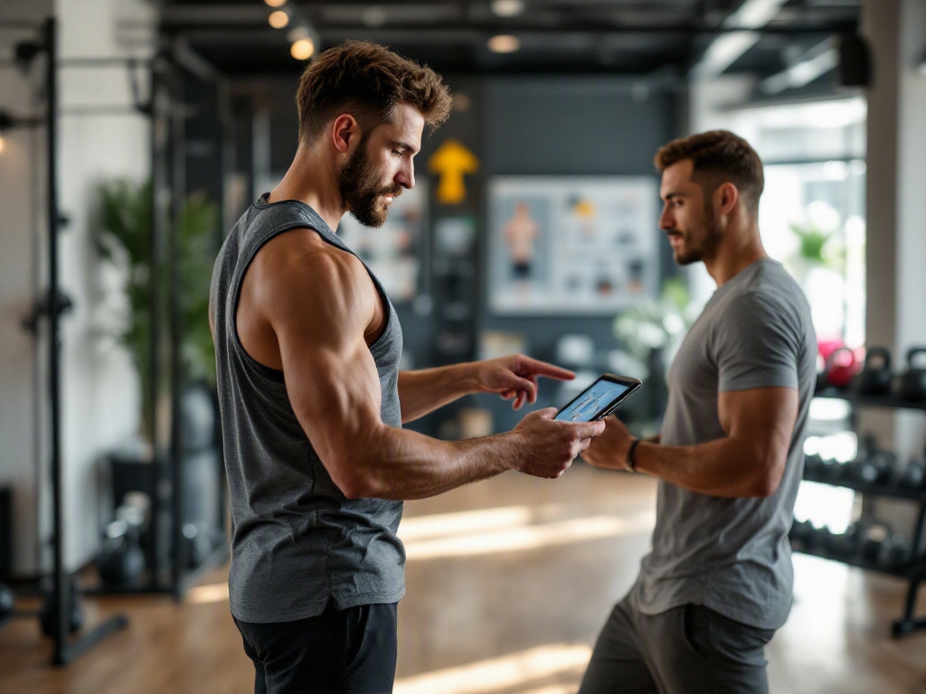 The Secret to UAE Fitness Studios’ Success on Social Media