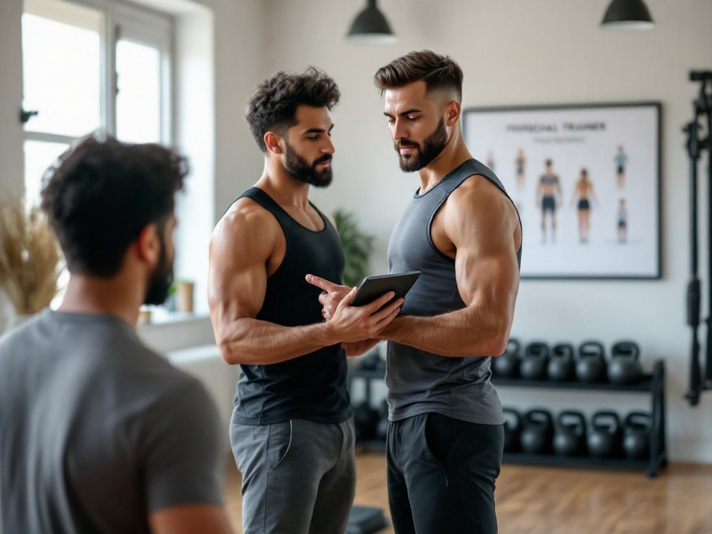 7 Ways UAE Fitness Studios Can Improve Their Social Media Presence