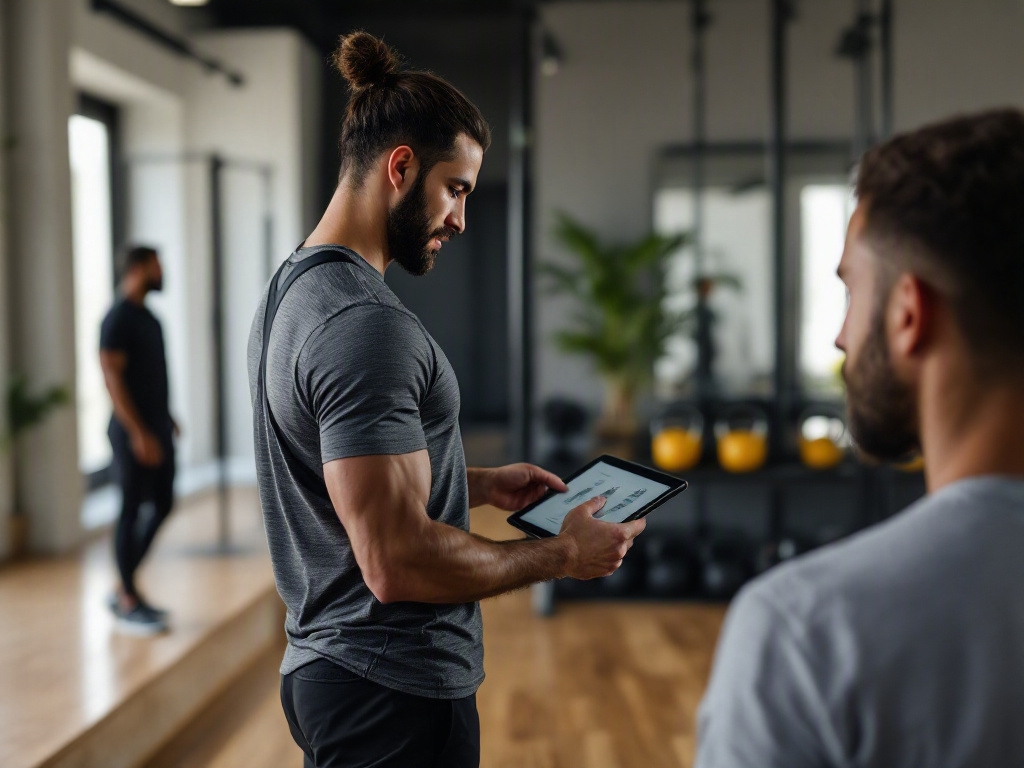 7 Ways UAE Fitness Studios Can Improve Their Social Media