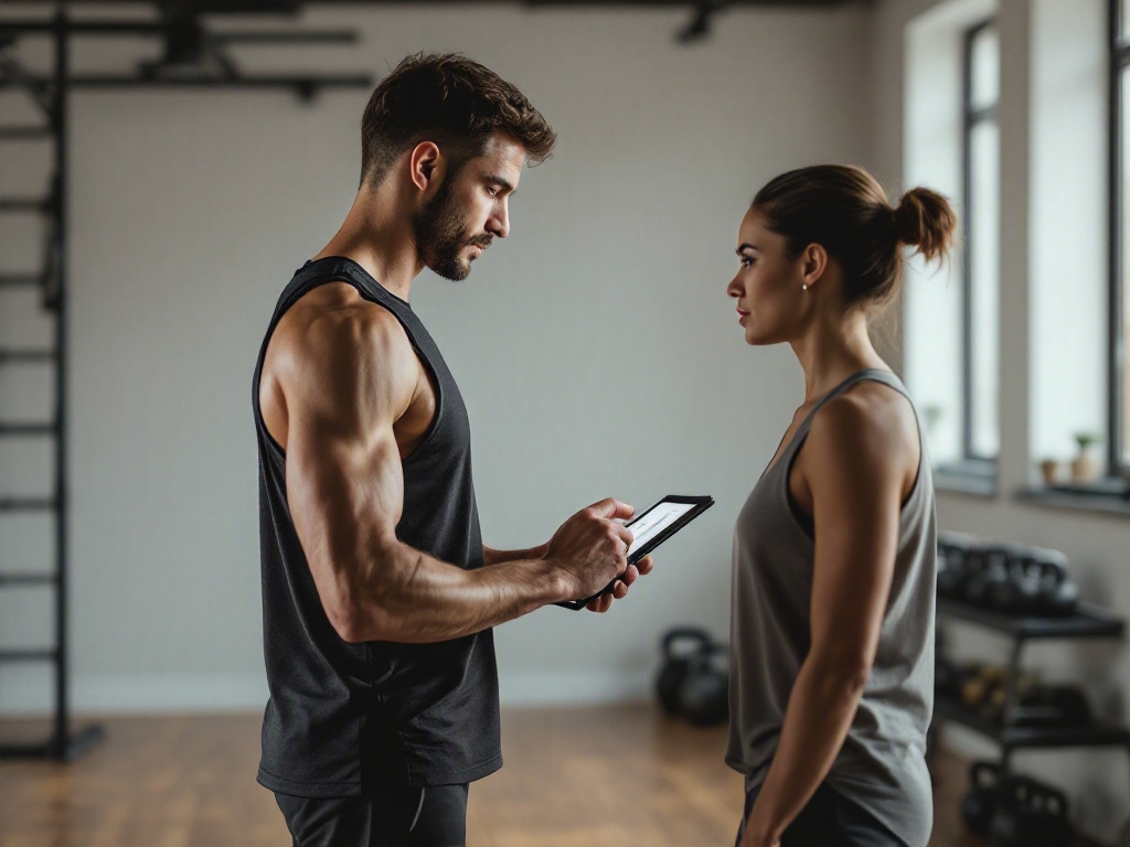 UAE Fitness Studios: How to Create a Winning Social Media Strategy