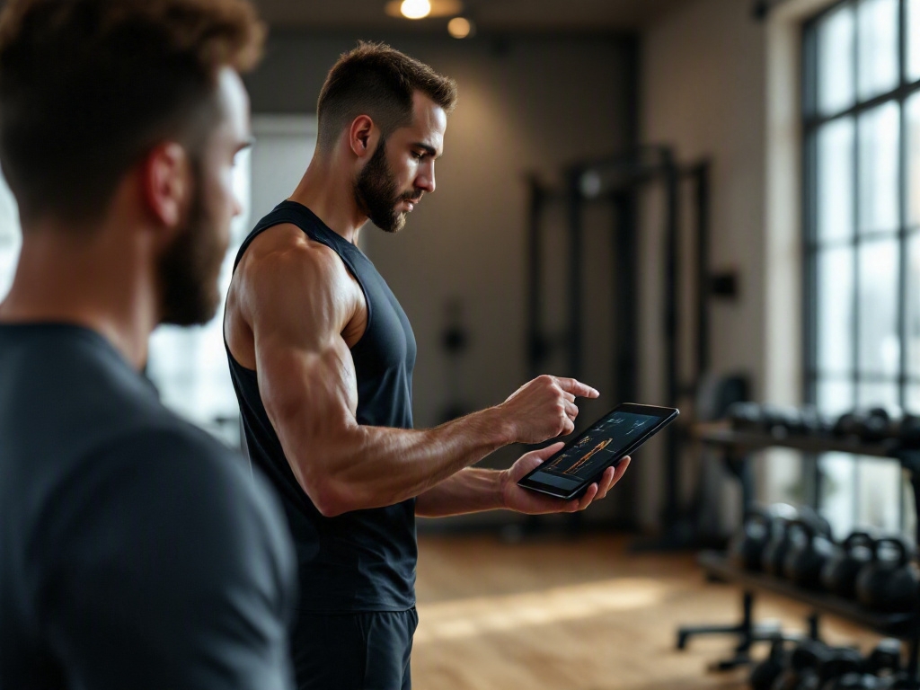 UAE Fitness Studios: Boost Visibility with Smart Social Media